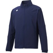 4WAYストレッチクロスジャケット DRN-1020 (NV)ネイビー Oサイズ [スポーツ ジャケット ユニセックス]