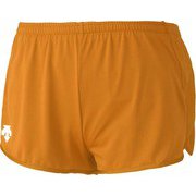 ワンポイントランニングパンツ DRN-6700P (ORG)オレンジ Oサイズ [ランニングウエア ショートパンツ メンズ]