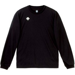 ヨドバシ.com - デサント DESCENTE ワンポイント 長袖プラクティス