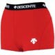インナーパンツ DVB-7204WP (RED)レッド Sサイズ [バレーボール パンツ レディース]