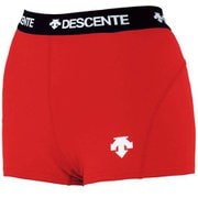 インナーパンツ DVB-7204WP (RED)レッド Sサイズ [バレーボール パンツ レディース]