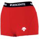 インナーパンツ DVB-7204WP (RED)レッド Oサイズ [バレーボール パンツ レディース]