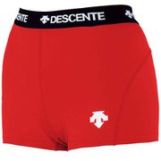 インナーパンツ DVB-7204WP (RED)レッド XOサイズ [バレーボール パンツ レディース]