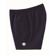 ゲームパンツ DSP-6093W (NVY)ネイビー XOサイズ [バレーボール ショートパンツ レディース]
