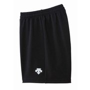 ゲームパンツ DSP-6400W (BLK)ブラック XOサイズ [バレーボール ショートパンツ レディース]