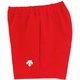 ジュニアゲームパンツ DSP-6092J (RED)レッド 150サイズ [バレーボール パンツ キッズ]