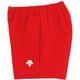 ジュニアゲームパンツ DSP-6092J (RED)レッド 160サイズ [バレーボール パンツ キッズ]
