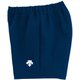 ジュニアゲームパンツ DSP-6092J (NVY)ネイビー 140サイズ [バレーボール パンツ キッズ]