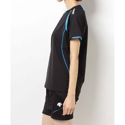 ヨドバシ.com - デサント DESCENTE 半袖ライトゲームシャツ DSS-5421W 