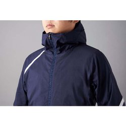 ヨドバシ.com - デサント DESCENTE エアサモーションフーデットライト ヨドバシ.com - デサント DESCENTE エアサモーションフーデットライト