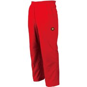 ジュニアサーモパンツ STD-410P (RED)レッド Mサイズ [野球ウェア パンツ]