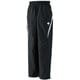 ウインドジャックパンツ PJ-320P (BKWH)ブラック×ホワイト×シルバー Lサイズ [野球ウェア パンツ]