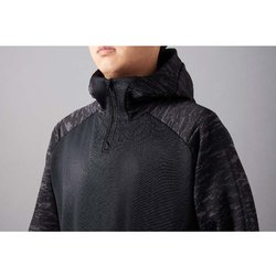 ヨドバシ.com - デサント DESCENTE バリアフリース DBX-2760 (BLK