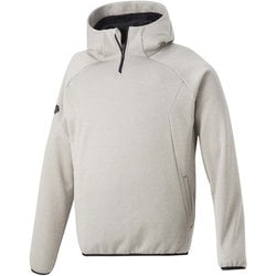 ヨドバシ.com - デサント DESCENTE バリアフリース DBX-2761 (MGRY)Ｍ