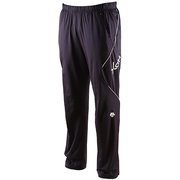 タフスウェットパンツ DBX-2400P (SNVY)Sネイビー×ホワイト Lサイズ [野球ウェア パンツ]