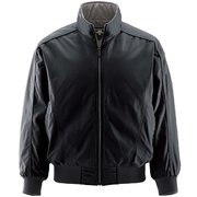 グランドコート DR-204 (BLK)ブラック Sサイズ [野球ウェア コート]