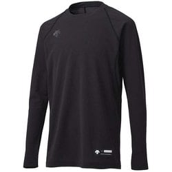 ヨドバシ.com - デサント DESCENTE ジュニア 丸首長袖アンダーシャツ