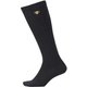 カラーソックス C-8700 (BLK)ブラック 26-29cm [野球ウェア ソックス]