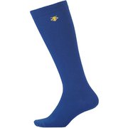 カラーソックス C-8700 (ROY)ロイヤルブルー 26-29cm [野球ウェア ソックス]