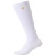 カラーソックス C-8700 (WHT)ホワイト 24-27cm [野球ウェア ソックス]