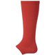 L字型カラーストッキング C-8403 (RED)レッド [野球ウェア ストッキング]