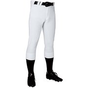 レギュラーFITパンツ DB-1119P (SWHT)Sホワイト XOサイズ [野球ウェア ユニフォームパンツ]