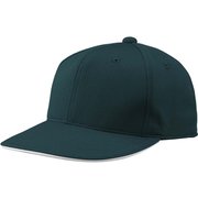 アメリカンキャップ C-5000 (DGRN)Dグリーン Mサイズ [野球ウェア アクセサリ キャップ]