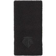 リストバンド C-125 (BLK)ブラック [野球ウェア アクセサリ リストバンド]