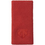 リストバンド C-125 (RED)レッド [野球ウェア アクセサリ リストバンド]