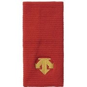 リストバンド C-126 (RED)レッド [野球ウェア アクセサリ リストバンド]