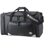 遠征バッグ C-0121 (BLK)ブラック [野球バッグ シューズケース]