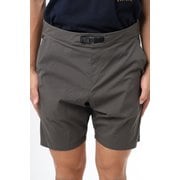 メンズ ワディ ショーツ Ms Wadi Shorts 1302608540 Baremark Green Sサイズ [アウトドア ショートパンツ]