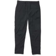 メンズ ワディ パンツ Ms Wadi Pants 1302607240 True Black Sサイズ [アウトドア ロングパンツ メンズ]