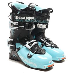 ヨドバシ.com - スカルパ SCARPA ゲア SC24300001 AQUA-BLACK 23cm [22