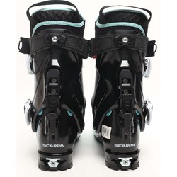 ヨドバシ.com - スカルパ SCARPA ゲア SC24300001 AQUA-BLACK 23cm [22 