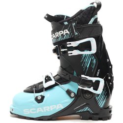 スカルパ SCARPA GEA ゲア スキー ブーツ バックカントリー テック TECH TLT レディース 280mm シェルのみ インナー無し SCARPA | GEA