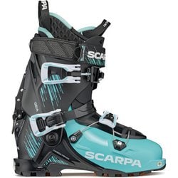 ヨドバシ.com - スカルパ SCARPA ゲア SC24300001 AQUA-BLACK 25cm [22-23モデル バックカントリーブーツ  レディース] 通販【全品無料配達】