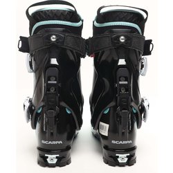 ヨドバシ.com - スカルパ SCARPA ゲア SC24300001 AQUA-BLACK 25cm [22