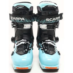 ヨドバシ.com - スカルパ SCARPA ゲア SC24300001 AQUA-BLACK