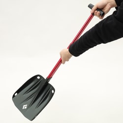 ブラックダイヤモンド トランスファー3  ショベル　BlackDiamond 楽天市場】ブラックダイヤモンド トランスファー3 Black Diamond