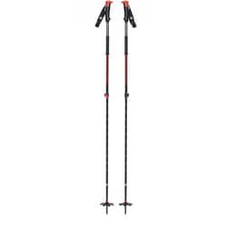 トラバース BD42144 95-145cm [バックカントリー用 ストック]