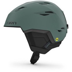 GIRO ソフトシェル ヘルメット マットグリーン スノーボード　サイズL GIRO ソフトシェル ヘルメット マットグリーン スノーボード サイズL