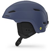 ゾーン ミップス ZONE MIPS 7133887 Matte Midnight Mサイズ(55.5-59cm) [スキーヘルメット]