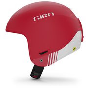 サインズ スフェリカル SIGNES SPHERICAL 7133992 Matte Red Mサイズ(55.5-57ｃｍ) [スキーヘルメット レーシング]