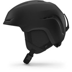 スパー SPUR 7136658 Matte Black Sサイズ(52-55.5cm) [スキーヘルメット ジュニア]