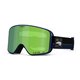 メソッド アジアンフィット METHOD AsianFit 7134602 PESCARIA/VIVID Emerald 27 [スキーゴーグル 眼鏡対応]