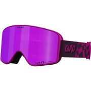 メソッド アジアンフィット METHOD AsianFit 7134615 PINK COVER UP/VIVID Pink 34 [スキーゴーグル 眼鏡対応]