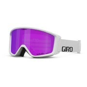 インデックス2.0 アジアンフィット INDEX 2.0 AsianFit 7137282 WHITE WORDMARK/VIVID Pink 34 [スキーゴーグル 眼鏡対応]