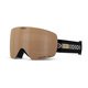 コンツアー アールエス アジアンフィット CONTOUR RS AsianFit 7135561 BLACK CLASH/VIVID Copper 21 [スキーゴーグル レディース 眼鏡対応　]