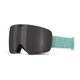 コンツアー アールエス アジアンフィット CONTOUR RS AsianFit 7135574 GLAZE BLUE MICA/VIVID Smoke 28 [スキーゴーグル レディース 眼鏡対応　]
